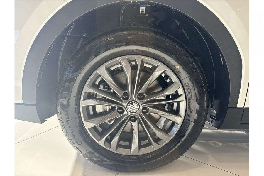 2026 MY26.5 MG ZS ZS32 Vibe SUV Image 16