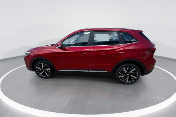 2025 MY25.5 MG ZS ZS32 Essence Turbo SUV Image 5