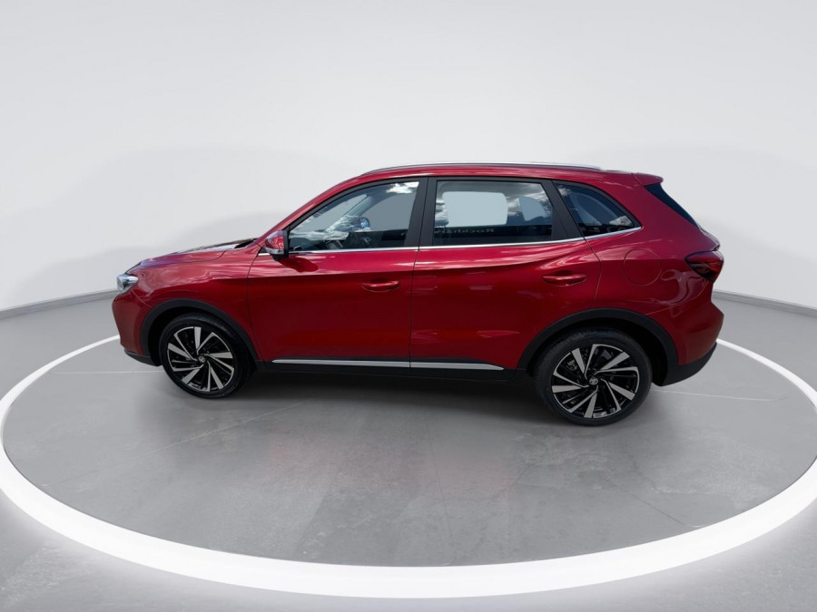 2025 MY25.5 MG ZS ZS32 Essence Turbo SUV Image 5
