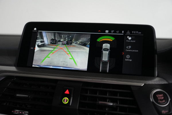 2020 BMW X3 sDrive20i SUV Image 23