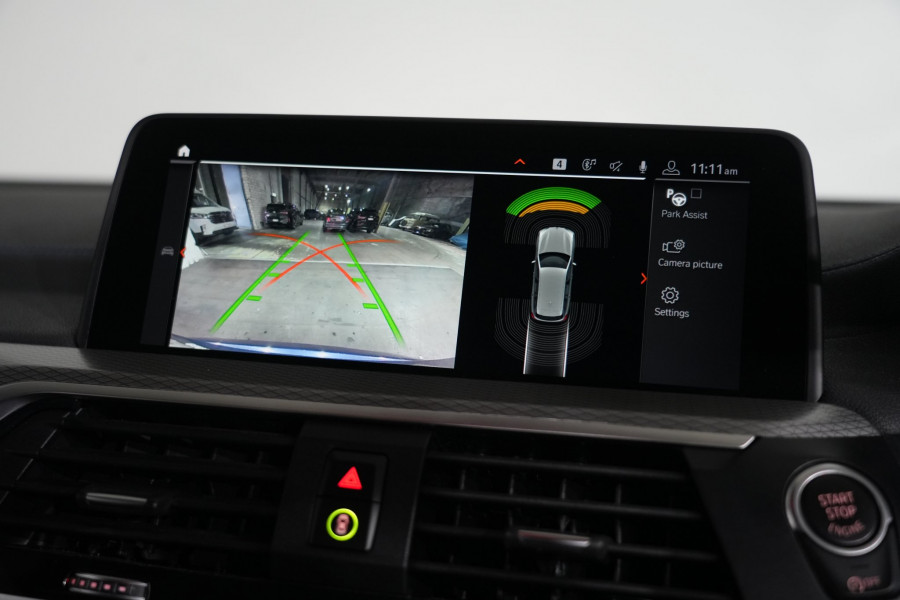 2020 BMW X3 sDrive20i SUV Image 23