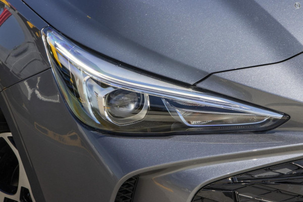 2026 MG MG3  Excite Hatch Image 15