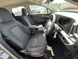2024 MY25 Kia Sportage NQ5 S SUV image 16