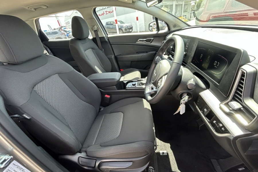 2024 MY25 Kia Sportage NQ5 S SUV