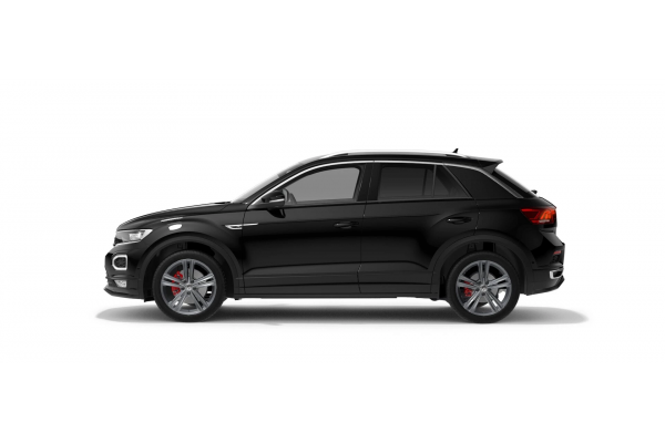 Volkswagen T-Roc T-Roc Sport
