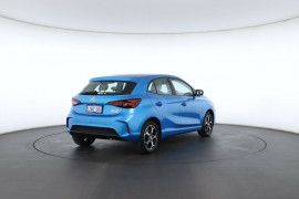 2025 MG MG3 ZP22 Essence Hybrid+ Hatch