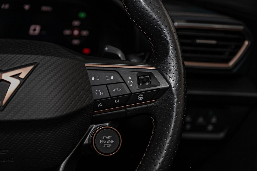 2023 Cupra Formentor KM VZx SUV Image 22