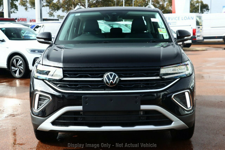 2024 Volkswagen T-Cross D31 85TSI Style SUV Image 17