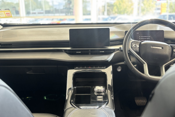 2022 GWM Haval H6 B01 Lux SUV Image 9