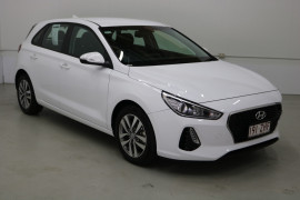 2019 Hyundai I30 Hatch