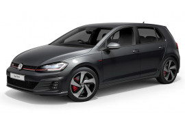 Volkswagen Golf GTi 7.5