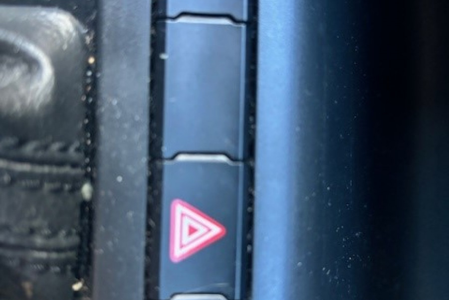 2018 MYte MG MG3 SZP1 Excite Hatch Image 24
