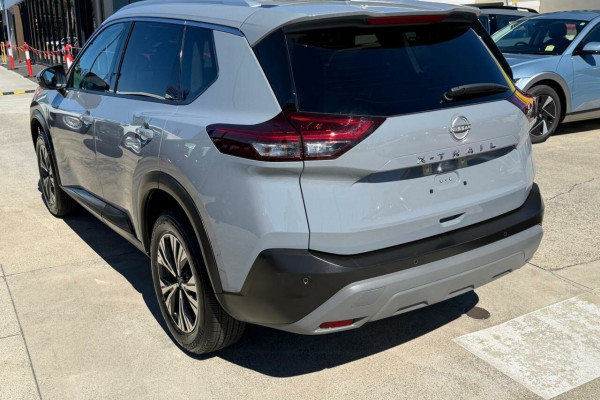 2025 Nissan X-Trail T33 ST-L SUV Image 6