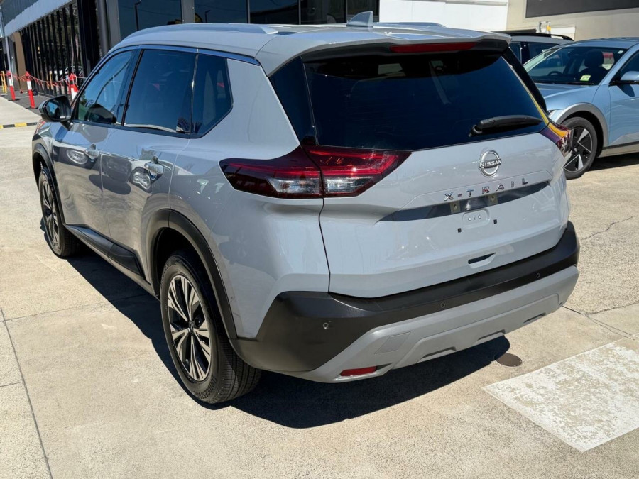 2025 Nissan X-Trail T33 ST-L SUV Image 6
