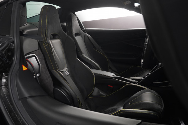 2023 McLaren 720S  Performance Spider Convertible Image 33