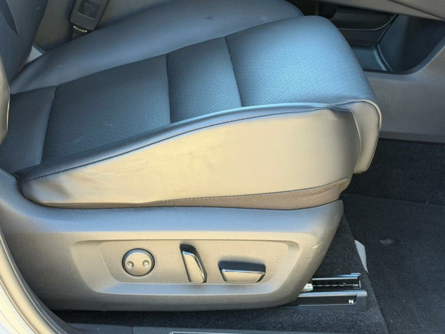 2025 Nissan X-Trail T33 ST-L SUV Image 19
