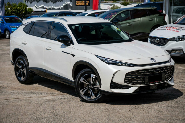 2024 MY24.5 MG HS AS33 Vibe SUV