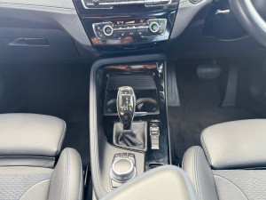 2021 BMW X1 F48 LCI sDrive20i SUV
