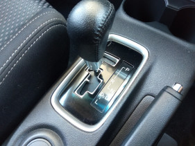 2016 Mitsubishi Outlander ZK MY16 LS Suv