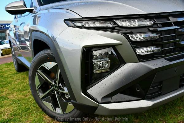 2024 MY25 Hyundai Tucson NX4.V3  SUV
