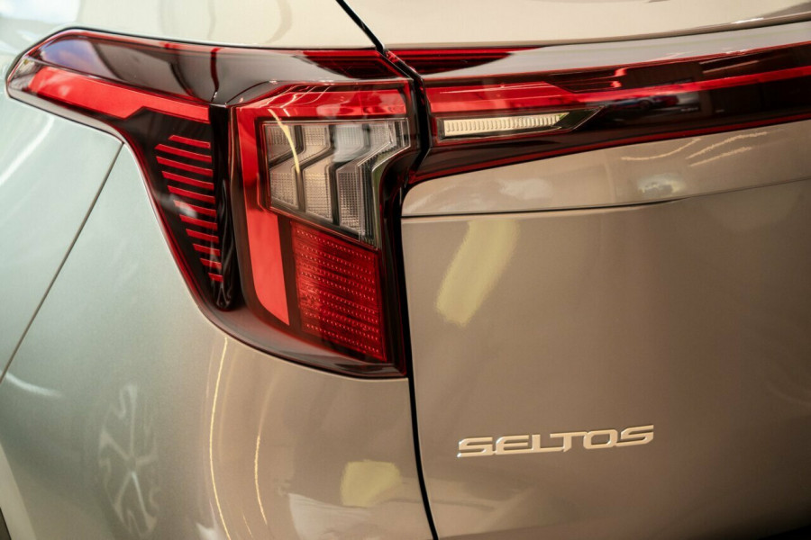 2024 MY25 Kia Seltos SP2 PE Sport SUV Image 6