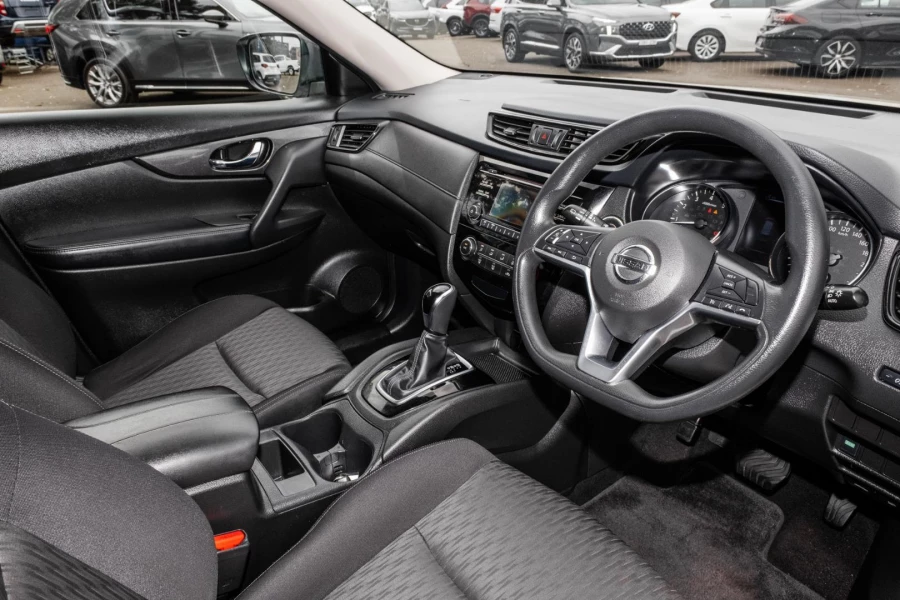 2018 Nissan X-Trail T32 Series II ST SUV Image 7