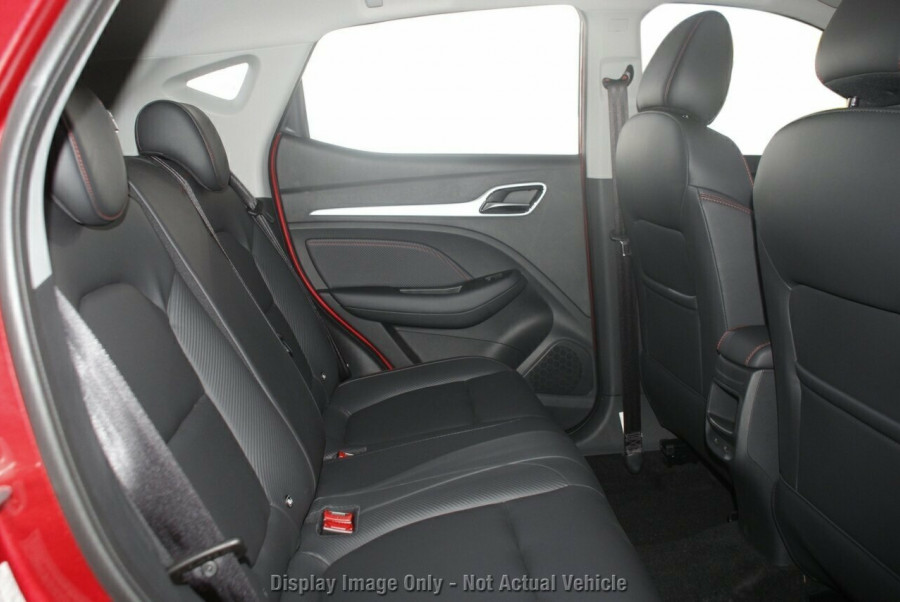 2023 MG ZST S13 Excite SUV Image 7