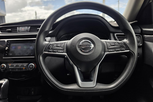 2018 Nissan X-Trail T32 Series II ST SUV Image 21