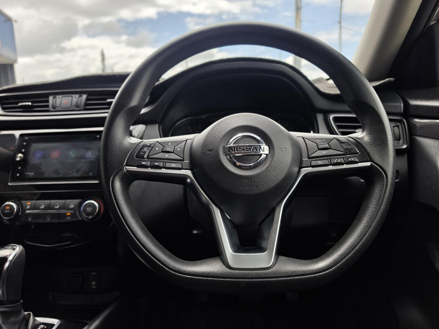 2018 Nissan X-Trail T32 Series II ST SUV Image 21