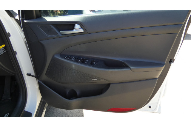 2018 Hyundai Tucson TL2 MY18 ELITE FWD SUV Image 16