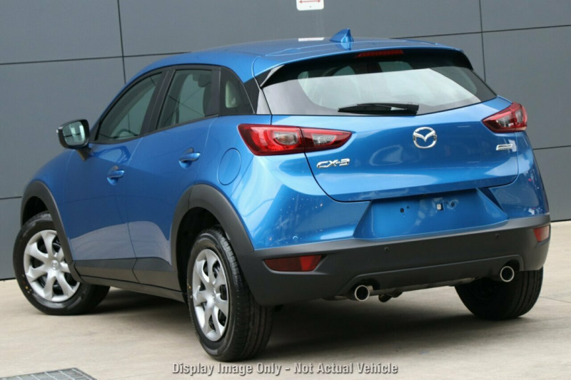 New 2020 Mazda Cx-3 Neo Sport #m18093 Maroochydore - Sunshine Coast Mazda