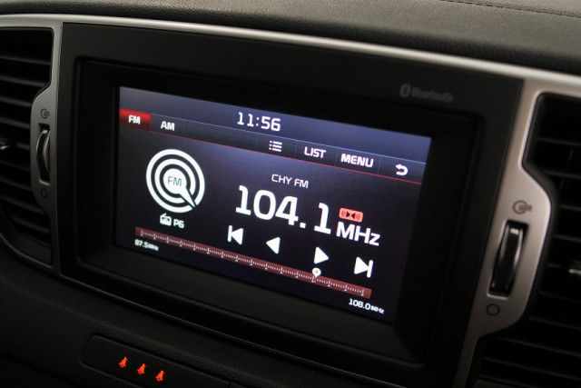 2016 Kia Sportage Si 9 of 26