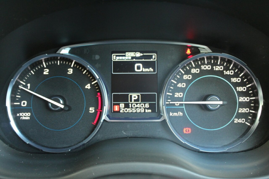 2016 Subaru Forester S4 2.0D-S Wagon Image 28
