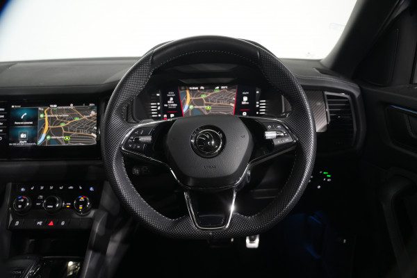 2022 Skoda Kodiaq 132TSI Sportline SUV Image 15