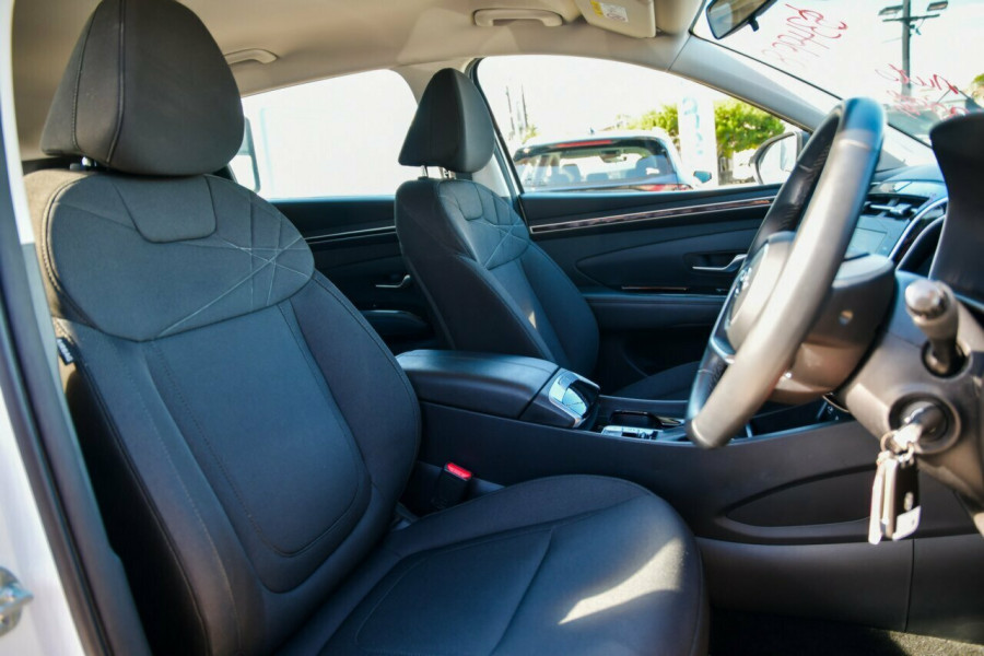 2023 MY24 Hyundai Tucson NX4.V2  SUV Image 17