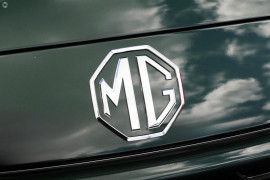 2025 MG ZS ZS32 Excite Hybrid+ SUV