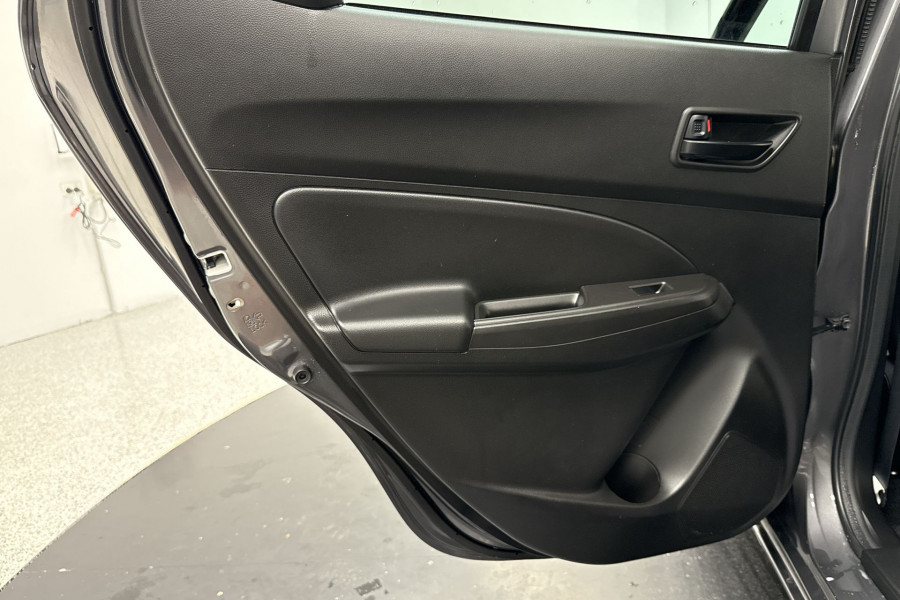 2023 Suzuki Swift AZ Series II GL Plus Hatch Image 15