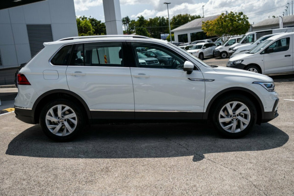 2024 Volkswagen Tiguan 5N 110TSI Life SUV