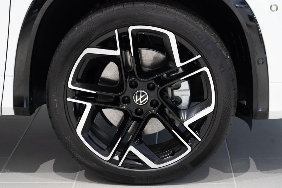 2025 MY26 Volkswagen Tayron R4 195TSI R-Line SUV Image 20