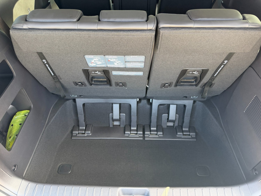 2026 MY27 Kia Carnival KA4 PE GT-Line People Mover Image 10