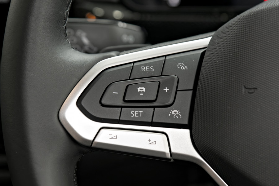 2024 Volkswagen T-Cross D31 85TSI Life SUV Image 10