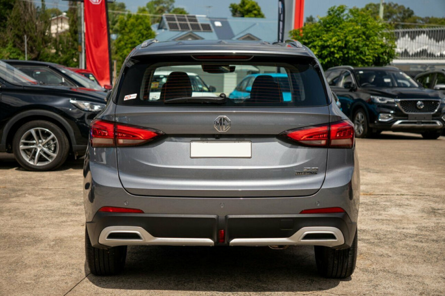 2024 MY24.5 MG ZS ZS32 Essence Hybrid+ SUV Image 6