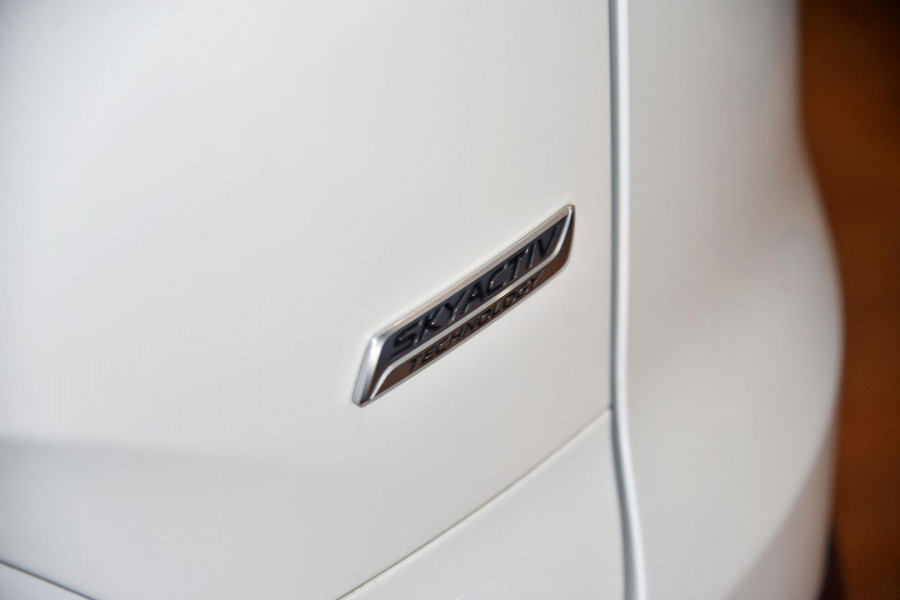 2019 Mazda CX-9 TC Touring SUV Image 7