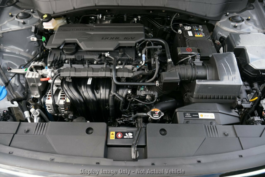 2024 MY25 Hyundai KONA SX2.V2  SUV Image 19