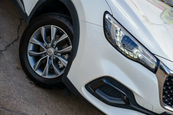 2022 MG HS Plus EV SAS23 Excite SUV Image 6