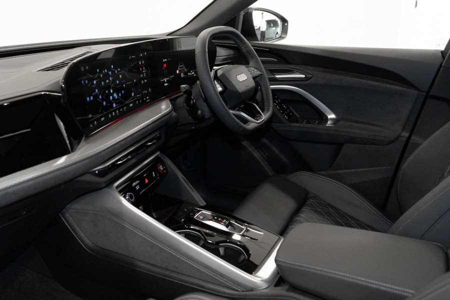 2025 Audi SQ5 GU  SUV