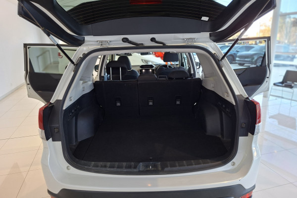 2021 MY22 Subaru Forester S5 2.5i SUV Image 9