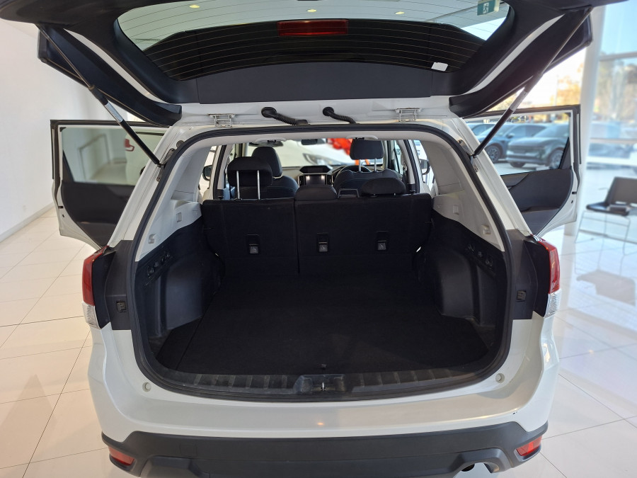 2021 MY22 Subaru Forester S5 2.5i SUV Image 9