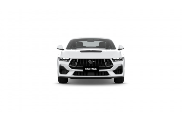 2024 MY24.5 Ford Mustang FO GT Hatch