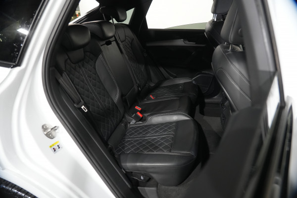 2023 Audi Q5 FY 45 TFSI S Line SUV Image 33